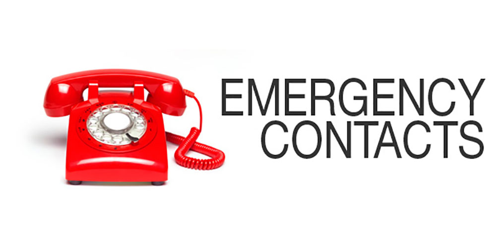Emergency-Contact Emergency-Contact