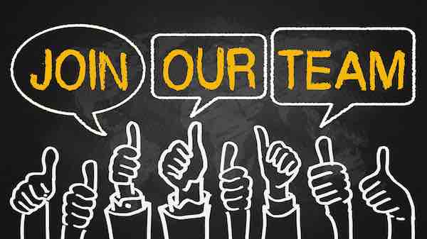 join our team.thumbs up on blackboard join our team.thumbs up on blackboard